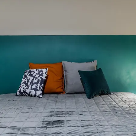 *stylish And Cozy* 1bd Flat In The Heart Of Sofia