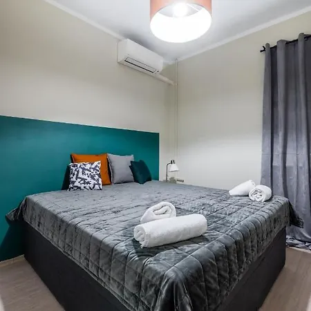 Apartment *stylish And Cozy* 1bd Flat In The Heart Of
